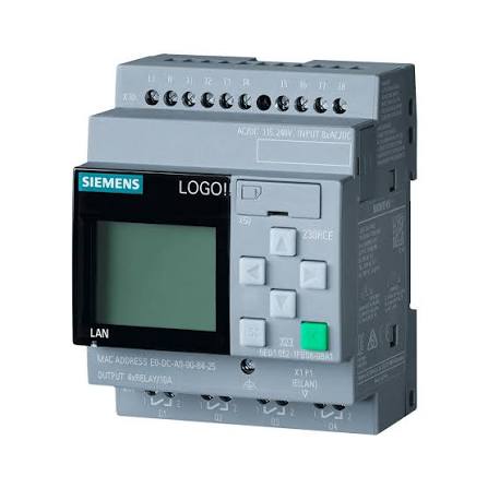 Tablero PLC